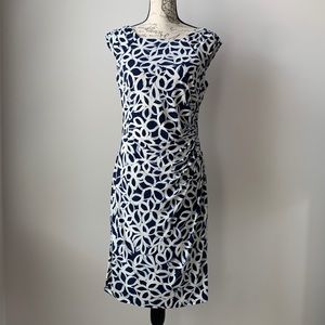 Lauren Ralph Lauren Floral Dress